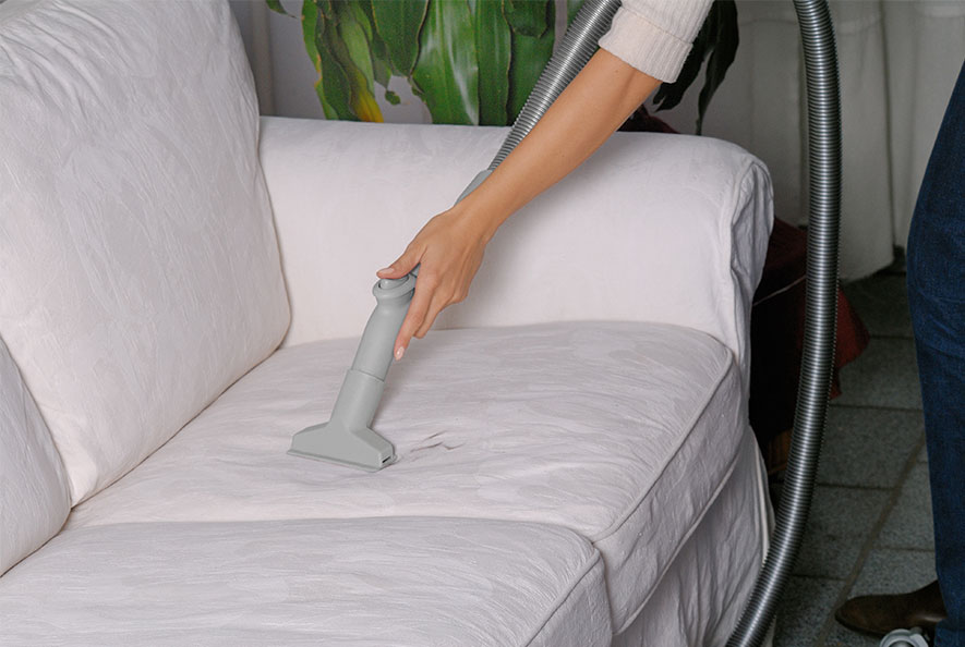 Upholstery Cleaners Stirling